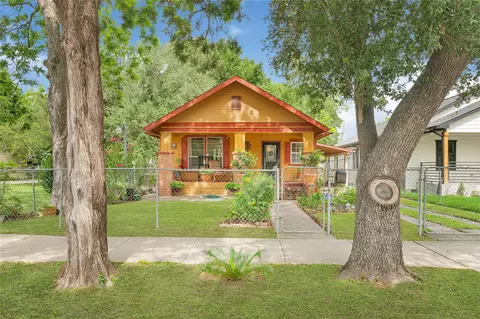 230 Lenox St, Houston, TX 77011