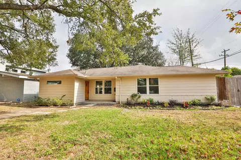 8003 Greenbush St, Houston, TX 77025