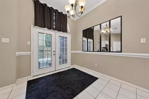 Entry Way - 31303 Baker Lake Dr, Spring, TX 77386 photo 3 of 4