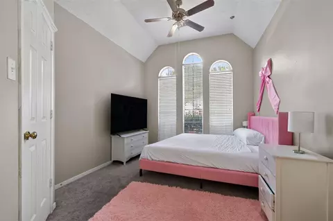 Bedroom - 31303 Baker Lake Dr, Spring, TX 77386 photo 5 of 5