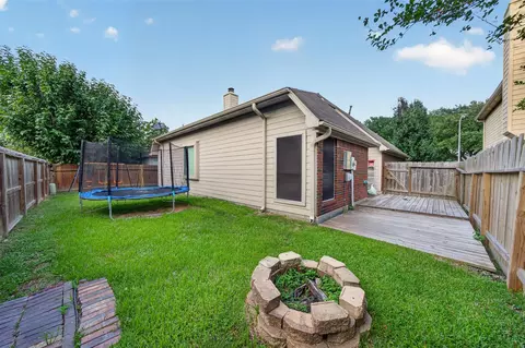 Exterior - 31303 Baker Lake Dr, Spring, TX 77386 photo 4 of 6