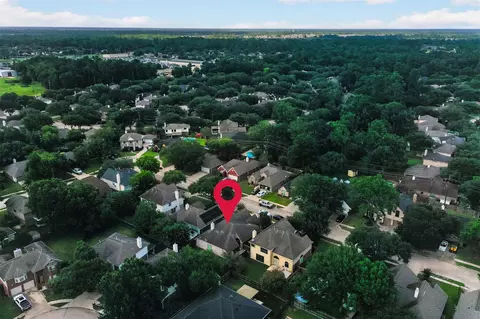 View/Area - 31303 Baker Lake Dr, Spring, TX 77386 photo 5 of 5