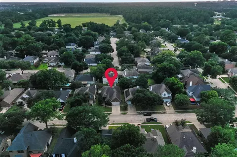View/Area - 31303 Baker Lake Dr, Spring, TX 77386 photo 4 of 5