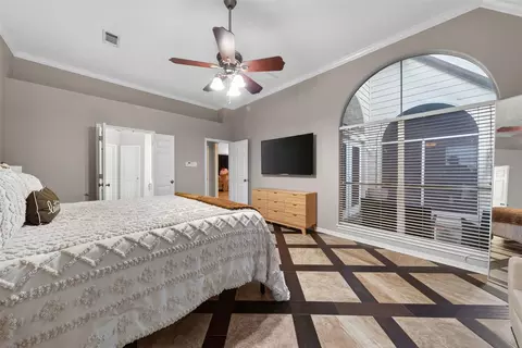 Bedroom - 31303 Baker Lake Dr, Spring, TX 77386 photo 3 of 5