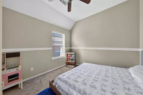 Bedroom - 31303 Baker Lake Dr, Spring, TX 77386 photo 4 of 5
