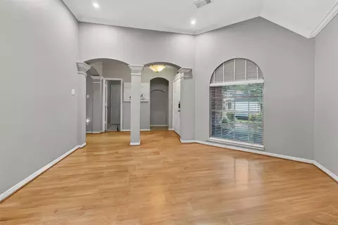 Living - 31303 Baker Lake Dr, Spring, TX 77386 photo 1 of 3