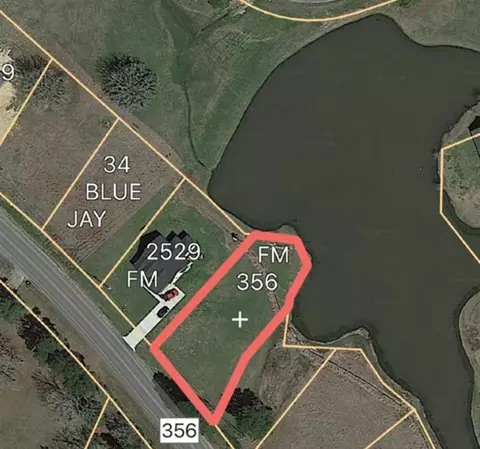 2545 Fm 356, Trinity, TX 75862 photo 1