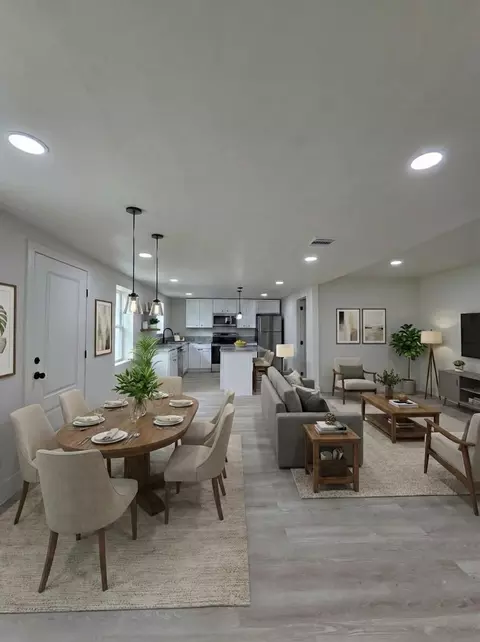 4607 Englewood St, Houston, TX 77026