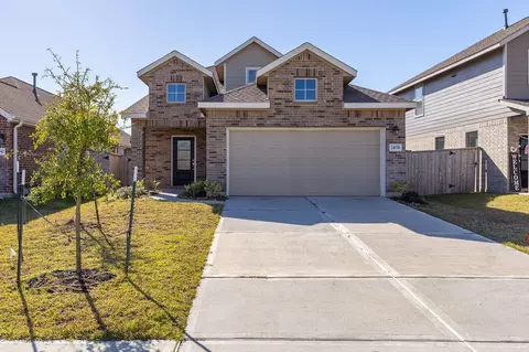 24038 Priano Forest Drive Dr, New Caney, TX 77357