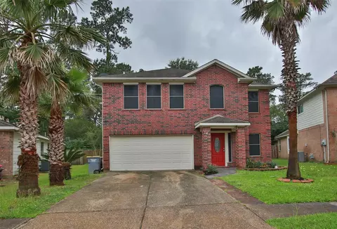23119 Kimberly Glen Ln, Spring, TX 77373