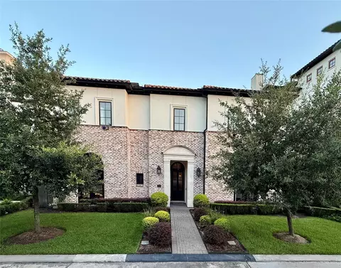7507 Ciano Ln, Houston, TX 77055