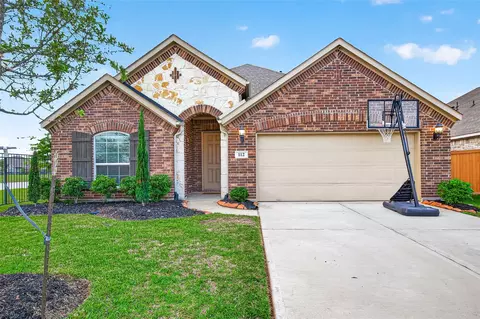 112 Sea Glass Cv, Katy, TX 77493