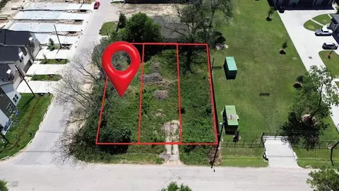 3005 Paul Quinn St, Houston, TX 77091