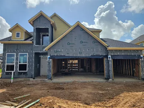 4064 Sun Burst Ln, Brookshire, TX 77423