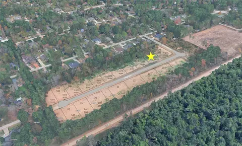 lot522 Indigo Way, Porter, TX 77365