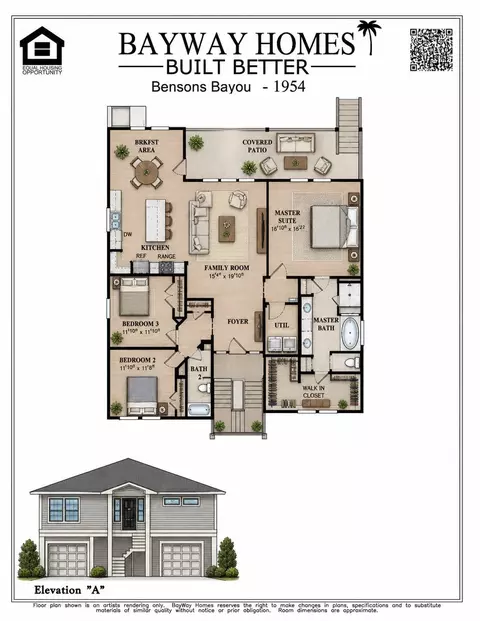 1905 Ashlee Ct, Dickinson, TX 77539