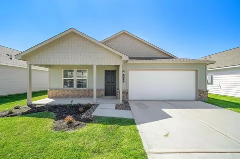 6029 Eagle Ridge Dr, Bryan, TX 77807 photo 1