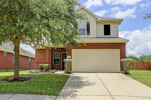 5506 Sequin Dr, Spring, TX 77388 photo 1