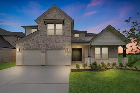 3410 Everglade Ln, Rosenberg, TX 77471