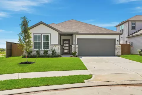 2124 Soriah Ct, Brookshire, TX 77423