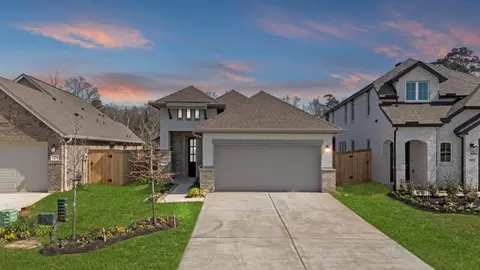 243 Navasota Narrows Way, Conroe, TX 77304