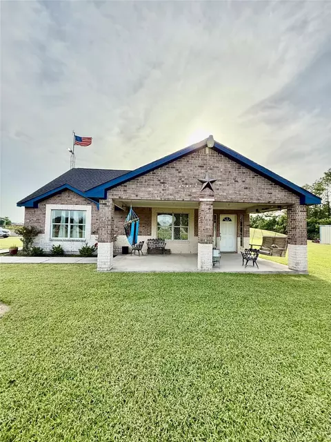 4122 Fm 1128 Rd, Pearland, TX 77584