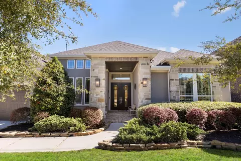 4115 Flagstone Pine Ln, Spring, TX 77386