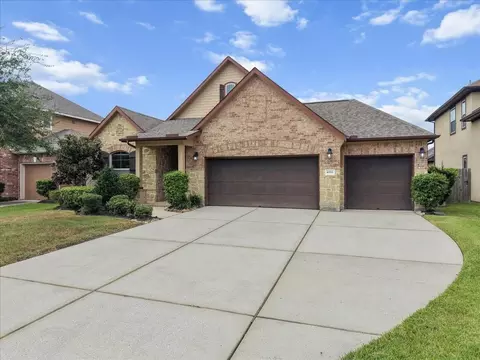 4811 Terrassa Ln, League City, TX 77573