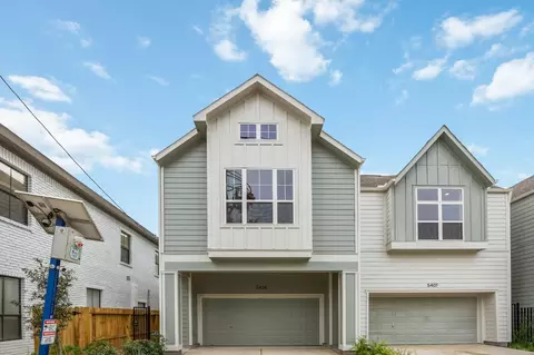 5405 Nolda St, Houston, TX 77007