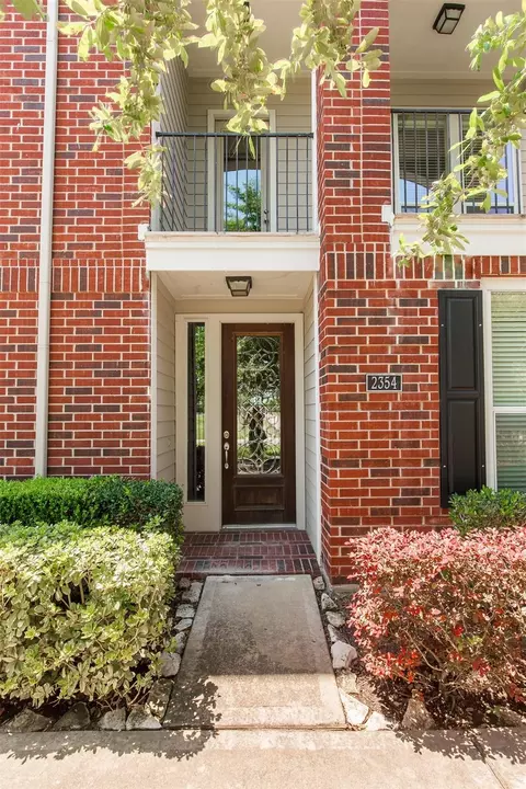 2354 Bastrop St, Houston, TX 77004