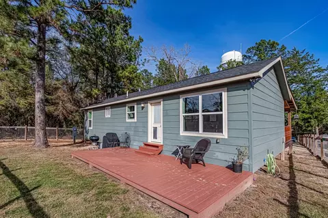 Exterior - 190 Artesian, Onalaska, TX 77360 photo 5 of 9