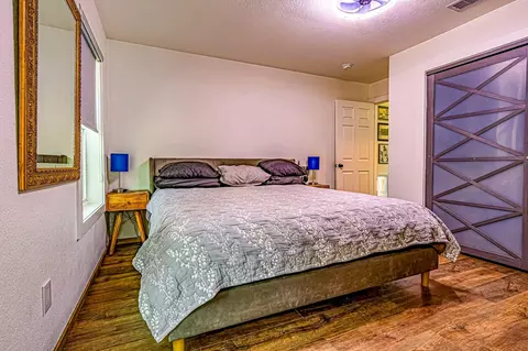 Bedroom - 190 Artesian, Onalaska, TX 77360 photo 2 of 2