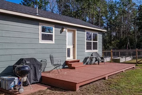 Exterior - 190 Artesian, Onalaska, TX 77360 photo 6 of 9