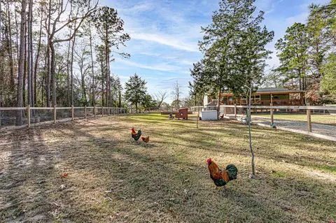 Exterior - 190 Artesian, Onalaska, TX 77360 photo 8 of 9
