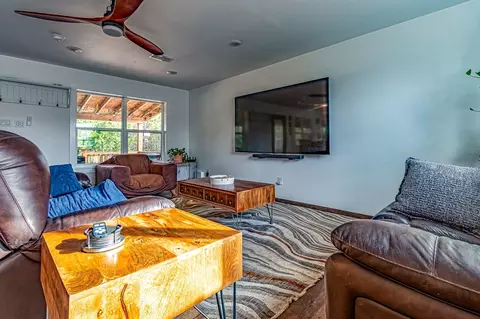 Living - 190 Artesian, Onalaska, TX 77360 photo 3 of 3