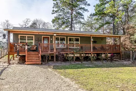 Exterior - 190 Artesian, Onalaska, TX 77360 photo 7 of 9
