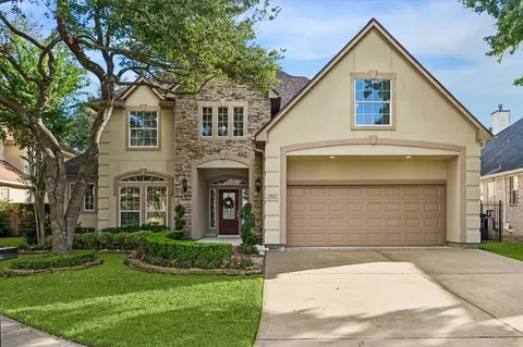 13607 Ashley Run, Houston, TX 77077