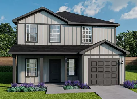 912 Roosevelt St, La Marque, TX 77568