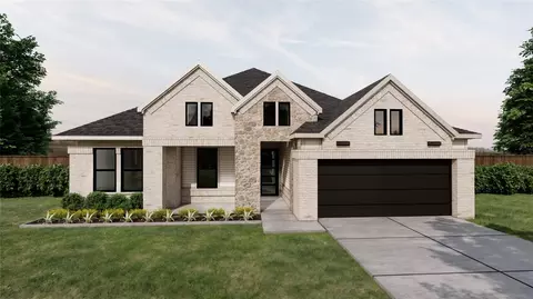 494 Hunters Xing, Sealy, TX 77474