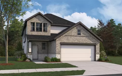 510 Tejas Village Pkwy, Beasley, TX 77417