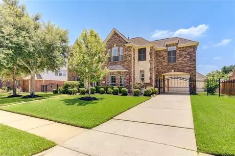 9907 Rollinson Park Dr, Spring, TX 77379 photo 1