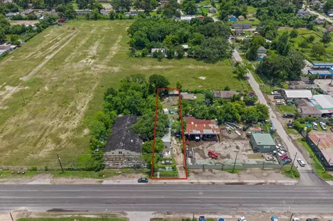 8018 Jensen Dr, Houston, TX 77093