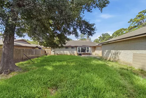 Exterior - 23526 Cimber Ln, Spring, TX 77373 photo 4 of 5