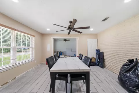 Dining - 23526 Cimber Ln, Spring, TX 77373 photo 1 of 2