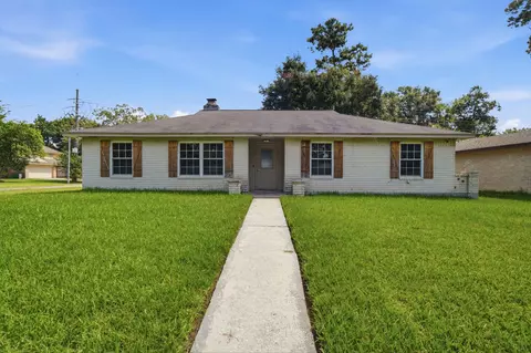 23526 Cimber Ln, Spring, TX 77373