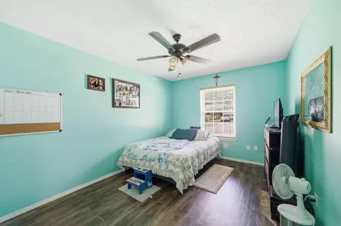 Bedroom - 23526 Cimber Ln, Spring, TX 77373 photo 2 of 2
