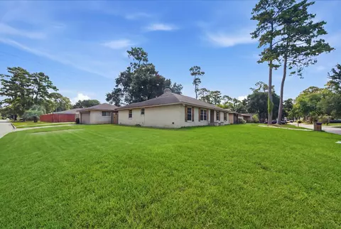 Exterior - 23526 Cimber Ln, Spring, TX 77373 photo 5 of 5