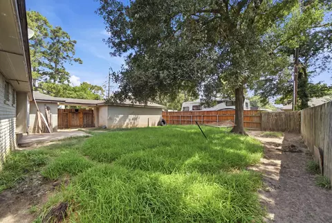 Exterior - 23526 Cimber Ln, Spring, TX 77373 photo 3 of 5