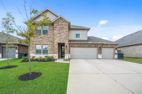 20183 Bushwick Falls Dr, Montgomery, TX 77316