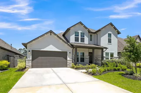 316 Coldwater Creek Ct, Conroe, TX 77304